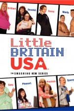 Watch Little Britain USA Wolowtube